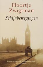 Schijnbewegingen / Een groene bloem 9789026132209, Verzenden, Gelezen, Floortje Zwigtman