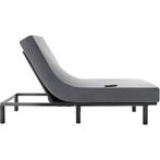 Bedframe met elektrisch verstelbare lattenbodem Comfort Easy, Verzenden, Nieuw