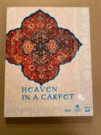 Catalogus Tentoonstelling Oosterse Tapijten 15e t/m 17e eeuw, Antiek en Kunst, Antiek | Kleden en Textiel, Ophalen of Verzenden