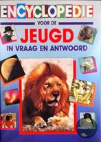 ENCYCLOPEDIE VOOR DE JEUGD IN VRAAG EN ANTWOORD, Verzenden, Gelezen, Jack van Gelder