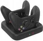 Oplaadstation voor 2x USB-C Xbox One S/X Controllers (Nieuw), Spelcomputers en Games, Spelcomputers | Xbox | Accessoires, Verzenden