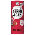 Marcel's Green Soap Deodorant Stick Argan & Oudh 40 gr, Nieuw, Verzenden