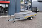 Geremde Eduard plateauwagen - 310x180 cm - 1500 kg bruto, Ophalen of Verzenden, Nieuw