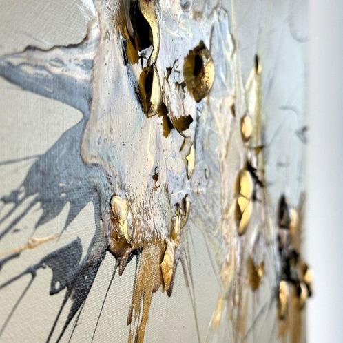 Santicri (1992) - Creation from chaos #53, Antiek en Kunst, Kunst | Schilderijen | Modern