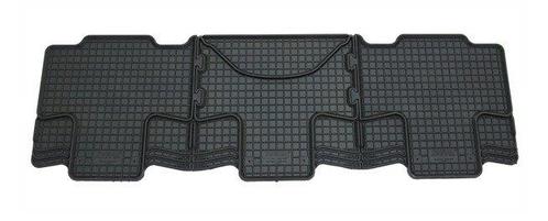 Rubber automatten VW T7 Transporter Multivan 3e zitrij |, Auto-onderdelen, Interieur en Bekleding, Nieuw, Volkswagen, Verzenden