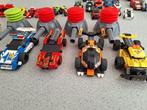 Lego Set - Racers - 25 Racers sets in uitstekende staat, Kinderen en Baby's, Nieuw