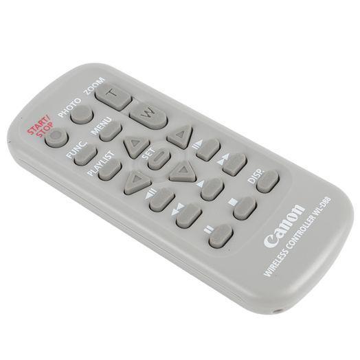 WL-D88 Wireless Controller / Afstandsbediening voor Canon Vi, Audio, Tv en Foto, Fotografie | Fotostudio en Toebehoren, Nieuw
