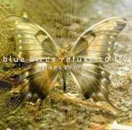 cd - Blue Birds Refuse To Fly - Anapteroma, Zo goed als nieuw, Verzenden