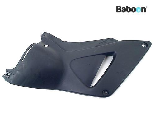 Buddypaneel Rechts Honda XL 1000 Varadero 2003-2010 (XL1000V, Motoren, Onderdelen | Honda, Gebruikt, Verzenden