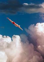 Bess Irissa - The Swimmer #4 - XL