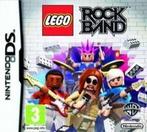 MarioDS.nl: LEGO Rock Band - iDEAL!, Ophalen of Verzenden, Zo goed als nieuw