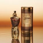Jean Paul Gaultier Le Male Elixir 125 ml Parfum Spray, Verzenden, Nieuw