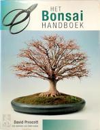 Het Bonsai handboek, Nieuw, Verzenden