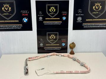 VW Polo 6R airbag hemel links bj.2012 art.7649068K00 beschikbaar voor biedingen