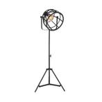 Vloerlamp Fuse 55x55x135-170 cm