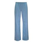 Pennyblack • blauwe pantalon suèdelook • 36 (IT42), Kleding | Dames, Nieuw, Pennyblack, Maat 36 (S), Verzenden