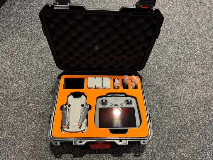 DJI Mini 4 Pro drone 2e hands met 1 jaar garantie €799 (25x), Audio, Tv en Foto, Drones, Drone met camera, Zo goed als nieuw, Ophalen of Verzenden