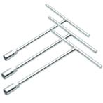 Smoos T-sleutel 19 mm vast - 3 stuks - Smoos, Ophalen of Verzenden, Nieuw