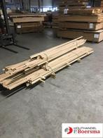 Eiken geschaafde latten | Restproduct | Schaverij | goedkoop, Doe-het-zelf en Verbouw, Hout en Planken, Minder dan 25 mm, Eiken