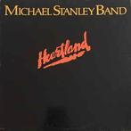 LP gebruikt - Michael Stanley Band - Heartland, Zo goed als nieuw, Verzenden
