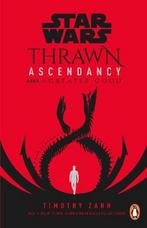 9781529101942 Thrawn Ascendancy2- Star Wars: Thrawn Ascen..., Nieuw, Timothy Zahn, Verzenden