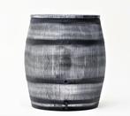 240 liter regenton Wineman greywash, Tuin en Terras, Regentonnen, Nieuw