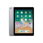 Apple iPad 2018 | 32GB / WiFi / Grijs, Gebruikt, Ophalen of Verzenden