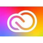 Adobe Creative Cloud - Alle Apps - Voor slechts €17,49!, Computers en Software, Ontwerp- en Bewerkingssoftware, Nieuw, MacOS