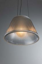 Flos - Philippe Starck - Plafondlamp - Glas, Metaal - Romeo