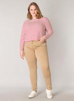 YESTA broek Hanna Maat:, Verzenden, Nieuw, Overige kleuren