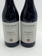 2020 Giulia Negri Serradenari La Tartufaia - Barolo - 3, Nieuw