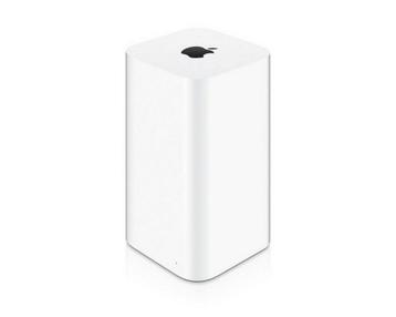 Apple AirPort Time Capsule – 12TB – Refurbished – A1470 beschikbaar voor biedingen