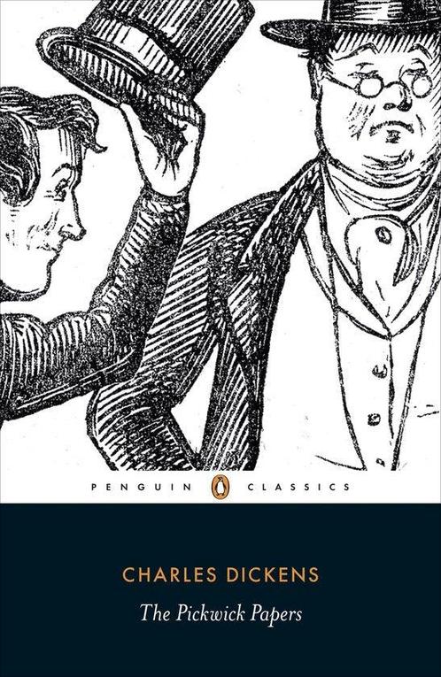 PC Pickwick Papers, Boeken, Overige Boeken, Ophalen of Verzenden