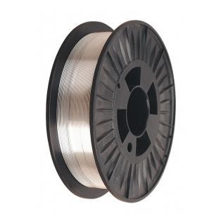 Lasdraad MIG D200 aluminium EVO AlMg5 0,8mm rol 2,0kg, Doe-het-zelf en Verbouw, Gereedschap | Lasapparaten, Co2, Nieuw, Verzenden