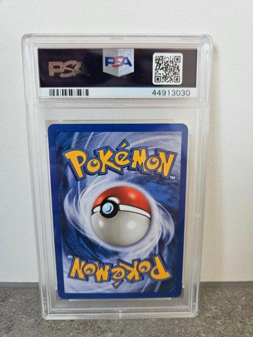 PSA - 1 Graded card - Pokémon - Haunter - Skyridge - PSA 10, Hobby en Vrije tijd, Verzamelkaartspellen | Pokémon
