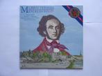 Mendelssohn - Murray Perahia (LP), Verzenden, Nieuw in verpakking