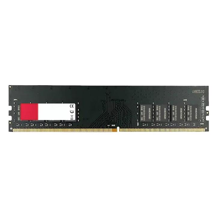 DDR4 RAM 16GB 2300Mhz - Computer Geheugenmodule - 1x16GB, Computers en Software, RAM geheugen, Nieuw, Verzenden