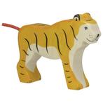 Holztiger Tiger, standing van €15,99 voor €11,19, Ophalen of Verzenden, Nieuw
