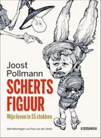 Schertsfiguur 9789062659982 Joost Pollmann, Verzenden, Gelezen, Joost Pollmann