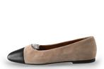 Vagabond Shoemakers Ballerinas in maat 37 Beige | 10% extra, Kleding | Dames, Schoenen, Verzenden, Beige, Ballerina's, Vagabond Shoemakers