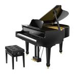 Roland Vleugels, Muziek en Instrumenten, Piano's, Nieuw