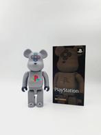 NO RESERVE Medicom Toy x Sony X Playstation - Be@rbrick 400%