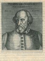 Portrait of Petrus van Opmeer, Antiek en Kunst