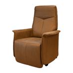 Nieuwe Sta op stoel met ACCU Meierij voor maar €1196,-, Leer, Verzenden, Minder dan 75 cm, Nieuw