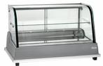 Bartscher Gekoelde vitrine met schuifdeur - 154 Liter, Verzenden, Nieuw in verpakking