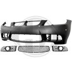 BUMPER VOOR BMW 3 E90/E91 2005-2009, Auto-onderdelen, Ophalen of Verzenden, Nieuw