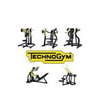Technogym - Pure Strength - Krachtset - 5 Apparaten, Sport en Fitness, Fitnessmaterialen, Ophalen of Verzenden, Nieuw