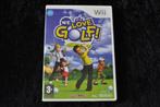We Love Golf Nintendo Wii, Spelcomputers en Games, Games | Nintendo Wii, Verzenden, Nieuw