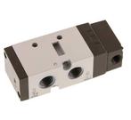 5/2 G1/4 (G1/8) Luchtgestuurd Ventiel, Verzenden, Nieuw