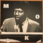 LP gebruikt - Thelonious Monk - MÃ¸nk, Cd's en Dvd's, Vinyl | Jazz en Blues, Zo goed als nieuw, Verzenden